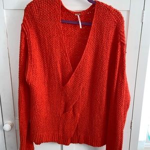 Free People Sweater